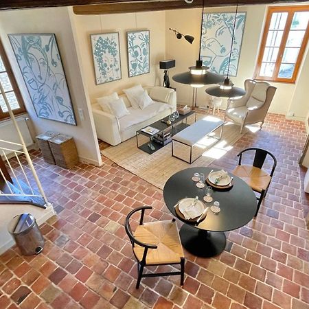 Maison Coup De Coeur โบน ภายนอก รูปภาพ