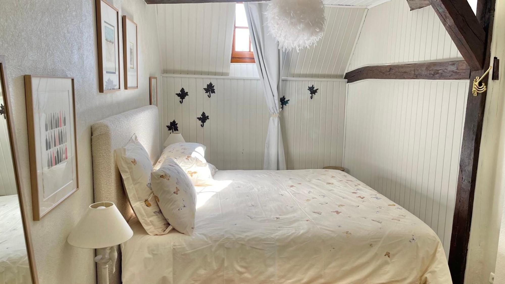 Maison Coup De Coeur โบน ภายนอก รูปภาพ