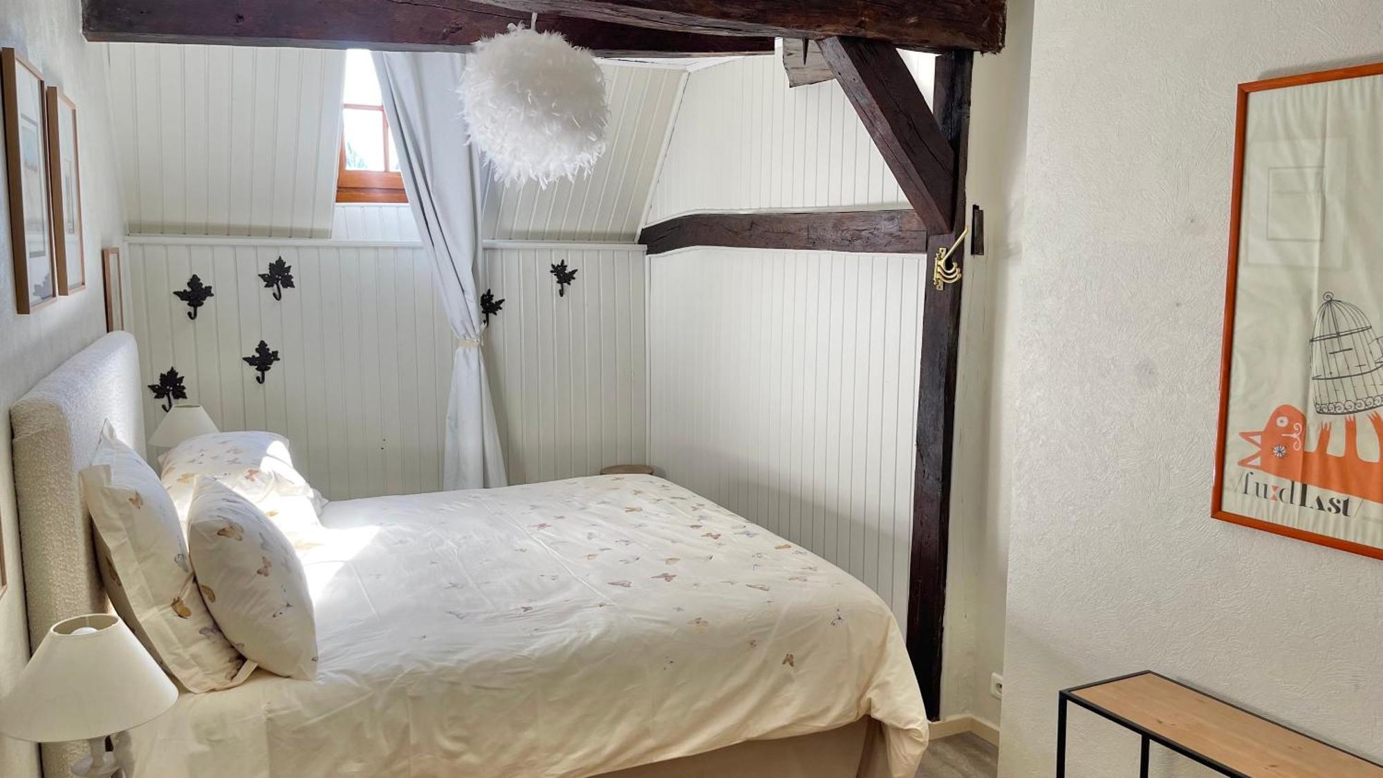 Maison Coup De Coeur โบน ภายนอก รูปภาพ